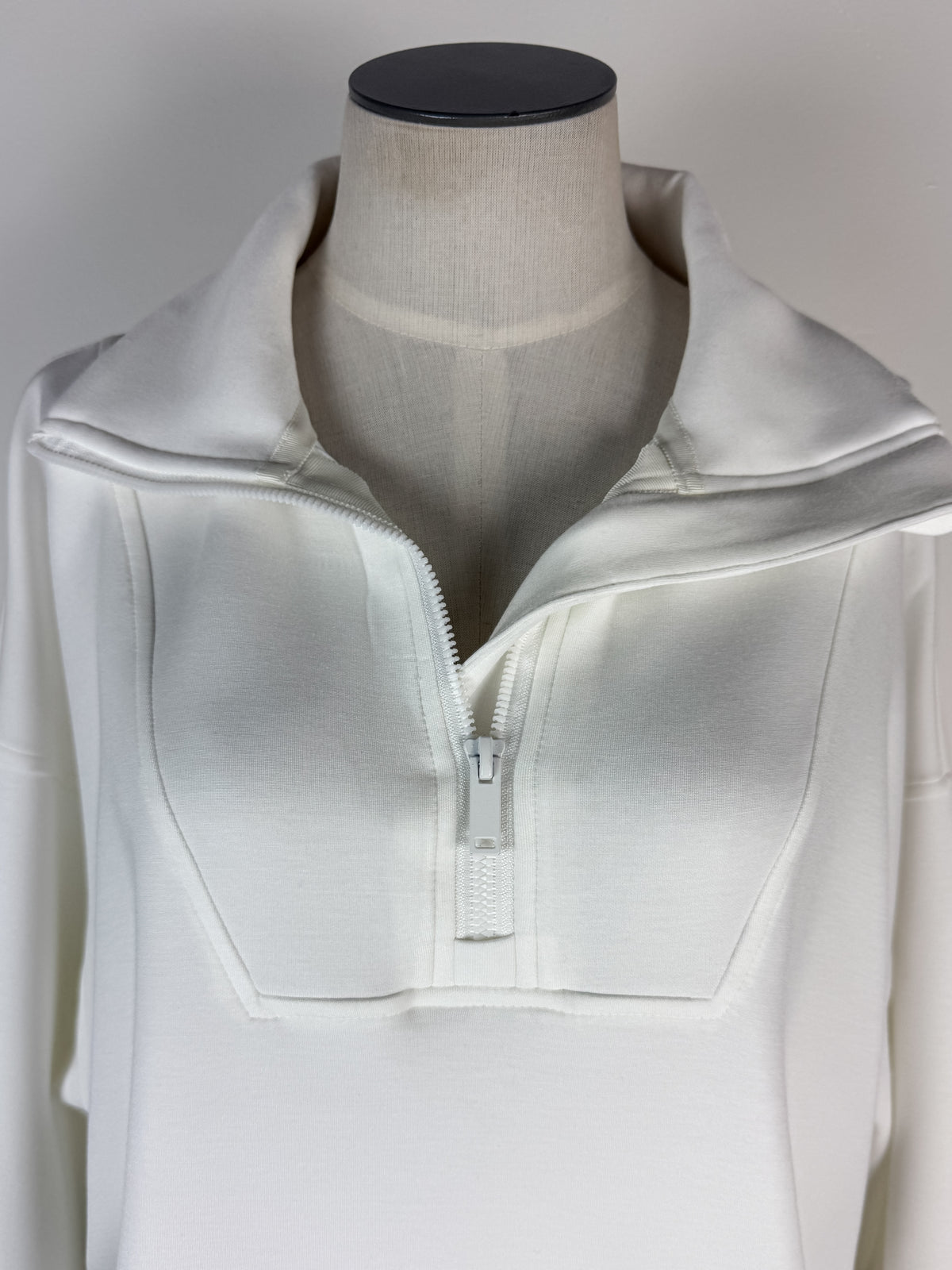 Sawyer Scuba 1/4 Zip