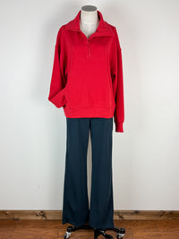 Sawyer Scuba 1/4 Zip