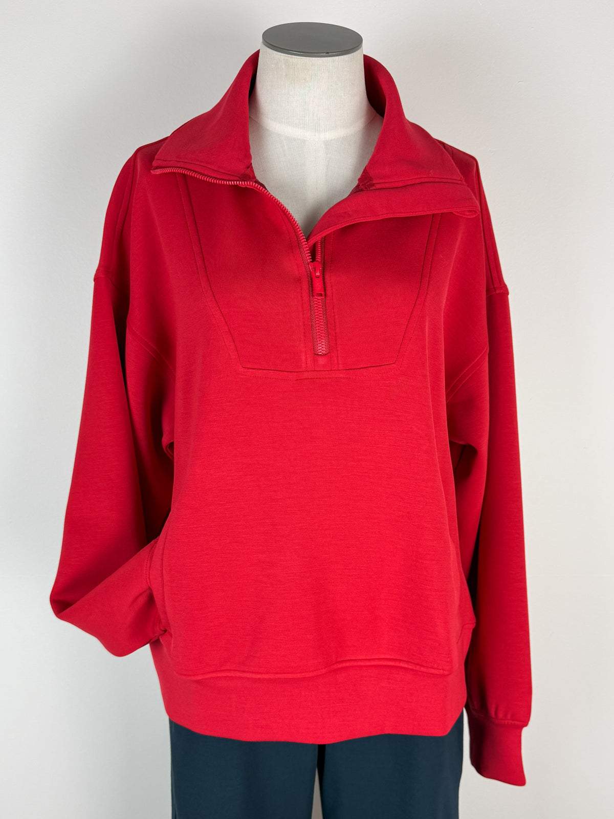 Sawyer Scuba 1/4 Zip