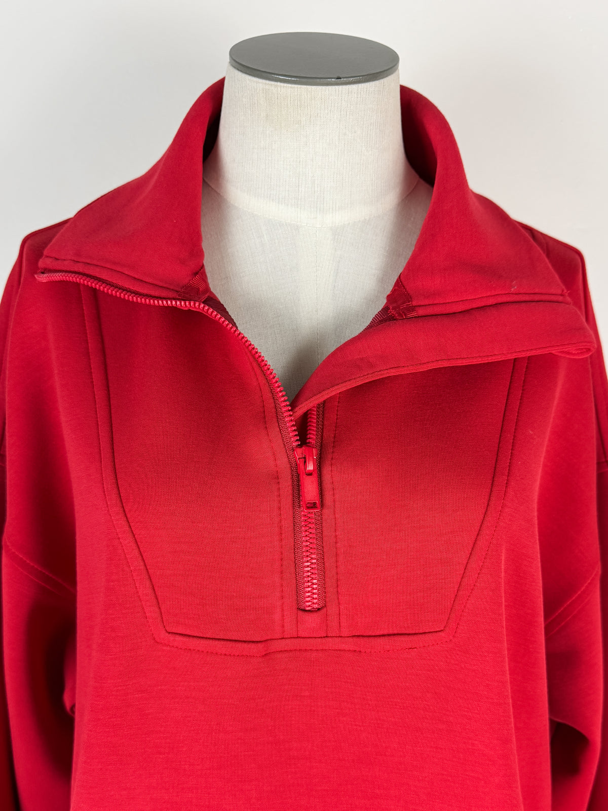 Sawyer Scuba 1/4 Zip