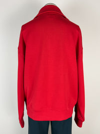 Sawyer Scuba 1/4 Zip