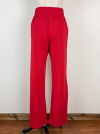 Riley Straight Leg Scuba Pant