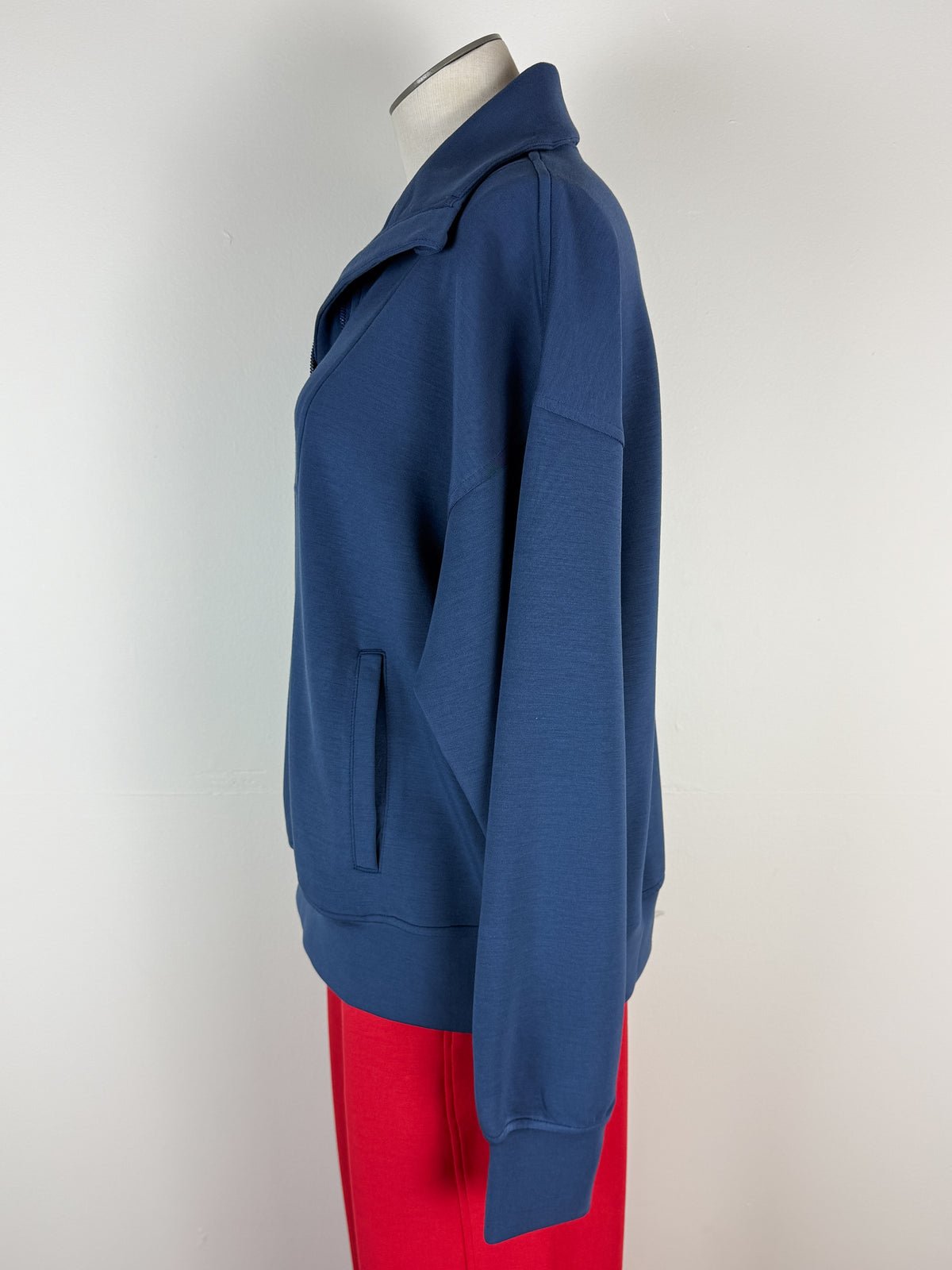 Sawyer Scuba 1/4 Zip