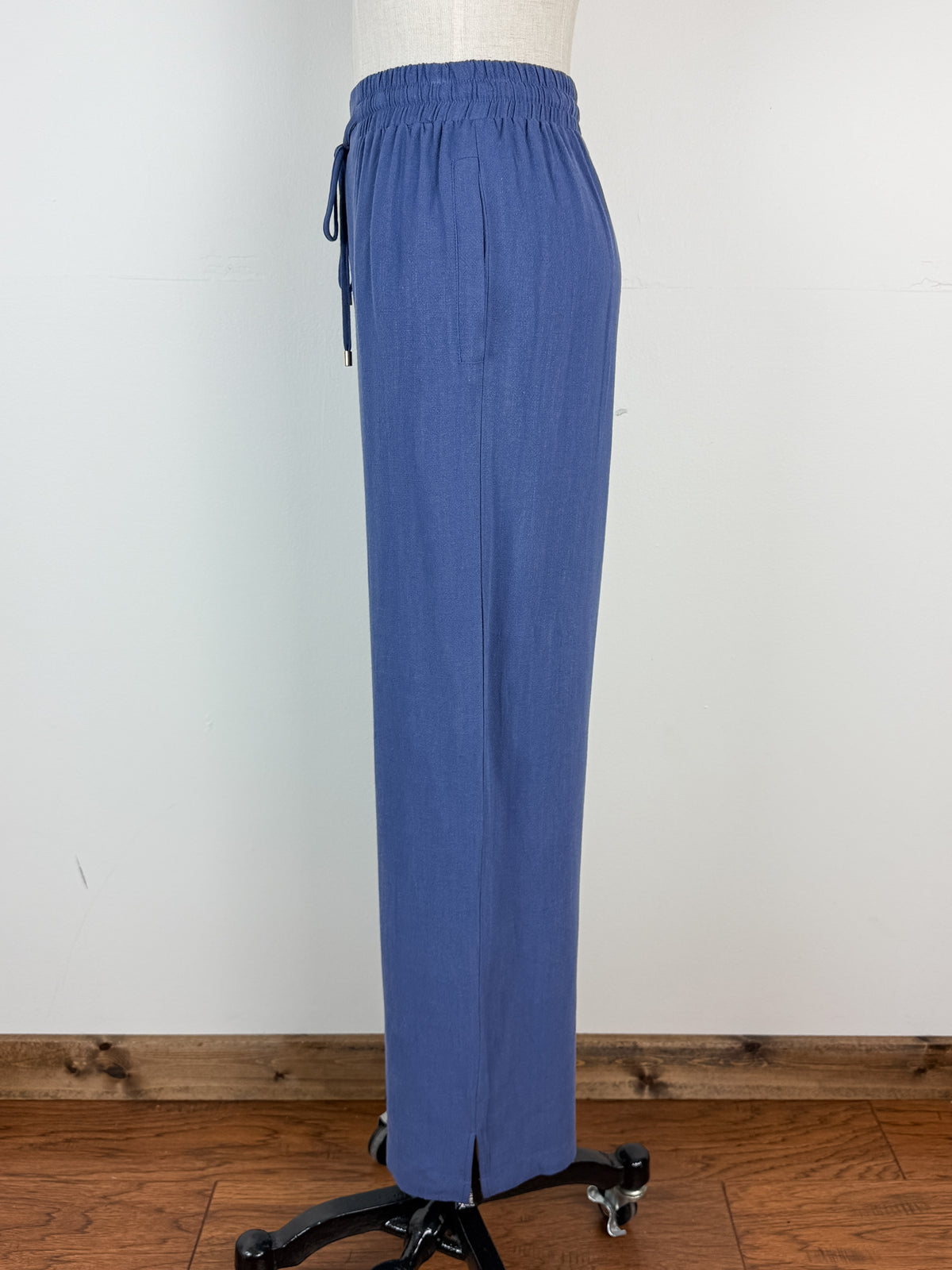 Lydia Straight Leg Pants