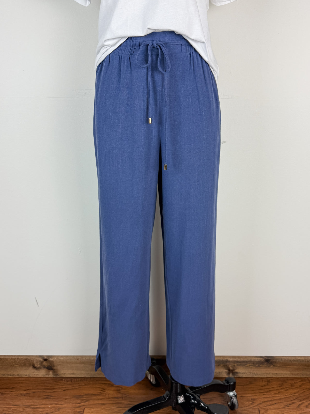 Lydia Straight Leg Pants