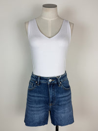 Risen Emery High Rise Short