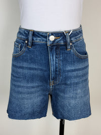 Risen Emery High Rise Short