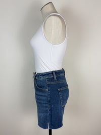 Risen Emery High Rise Short
