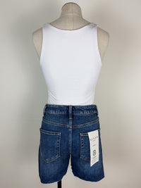 Risen Emery High Rise Short