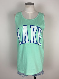 Lake Tank