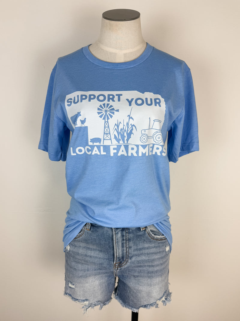 The OG Farmer Tee