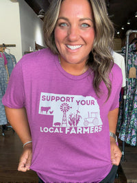 The OG Farmer Tee