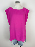 Hot Pink