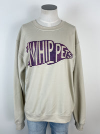 Whippets Pennant Flag Sweatshirt