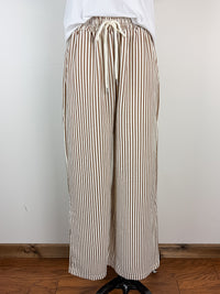 Annie Striped Pant