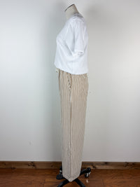 Annie Striped Pant