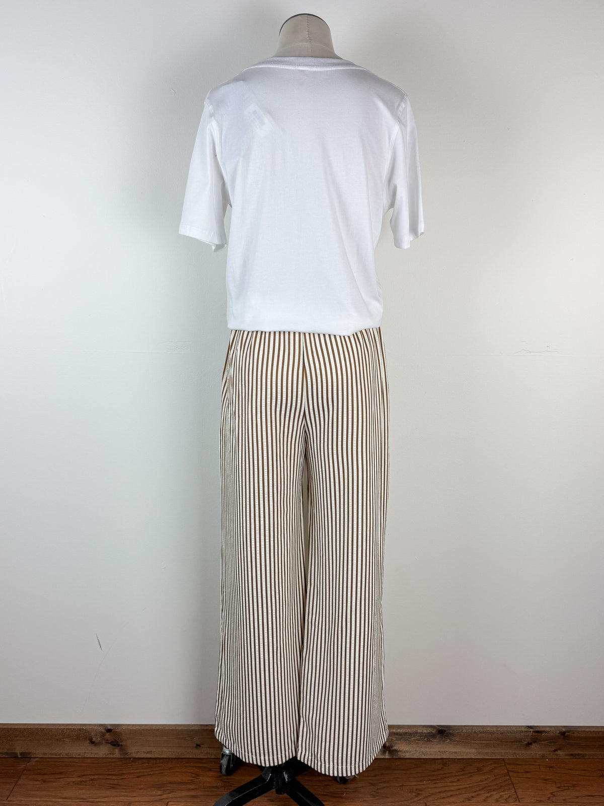 Annie Striped Pant