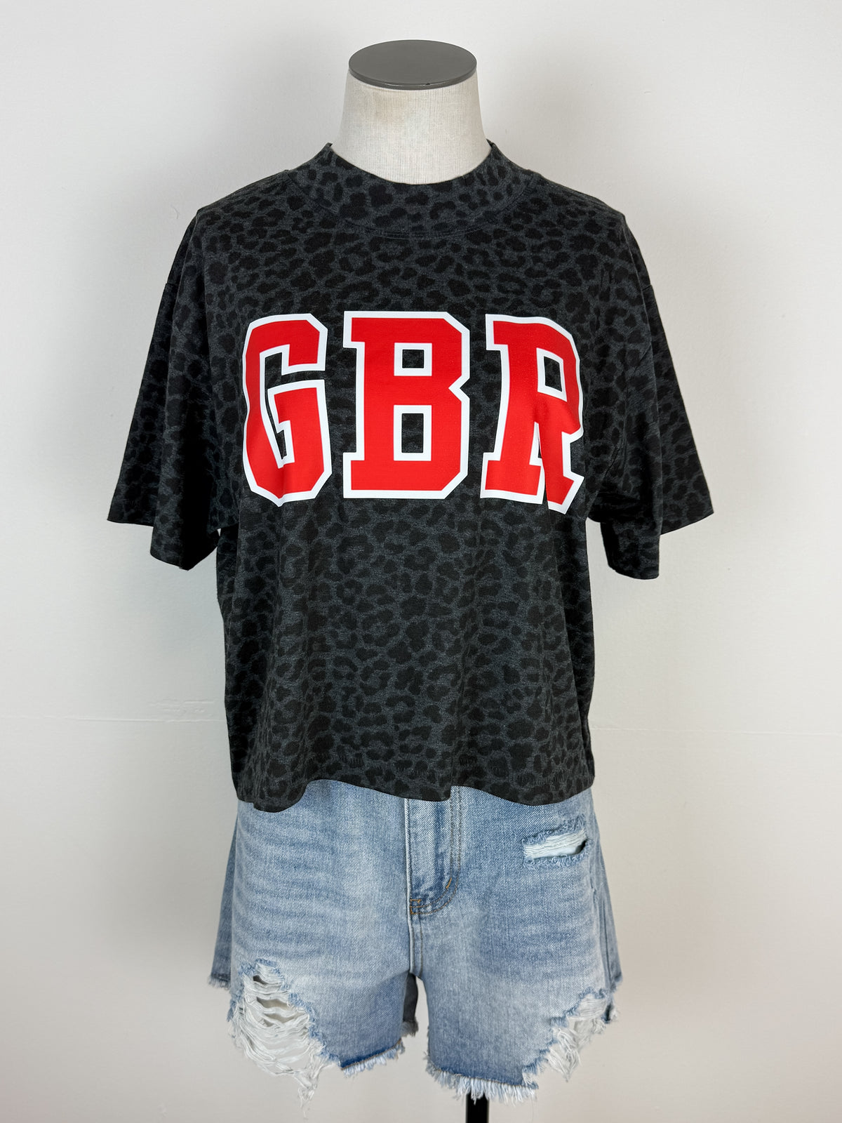 GBR Tee
