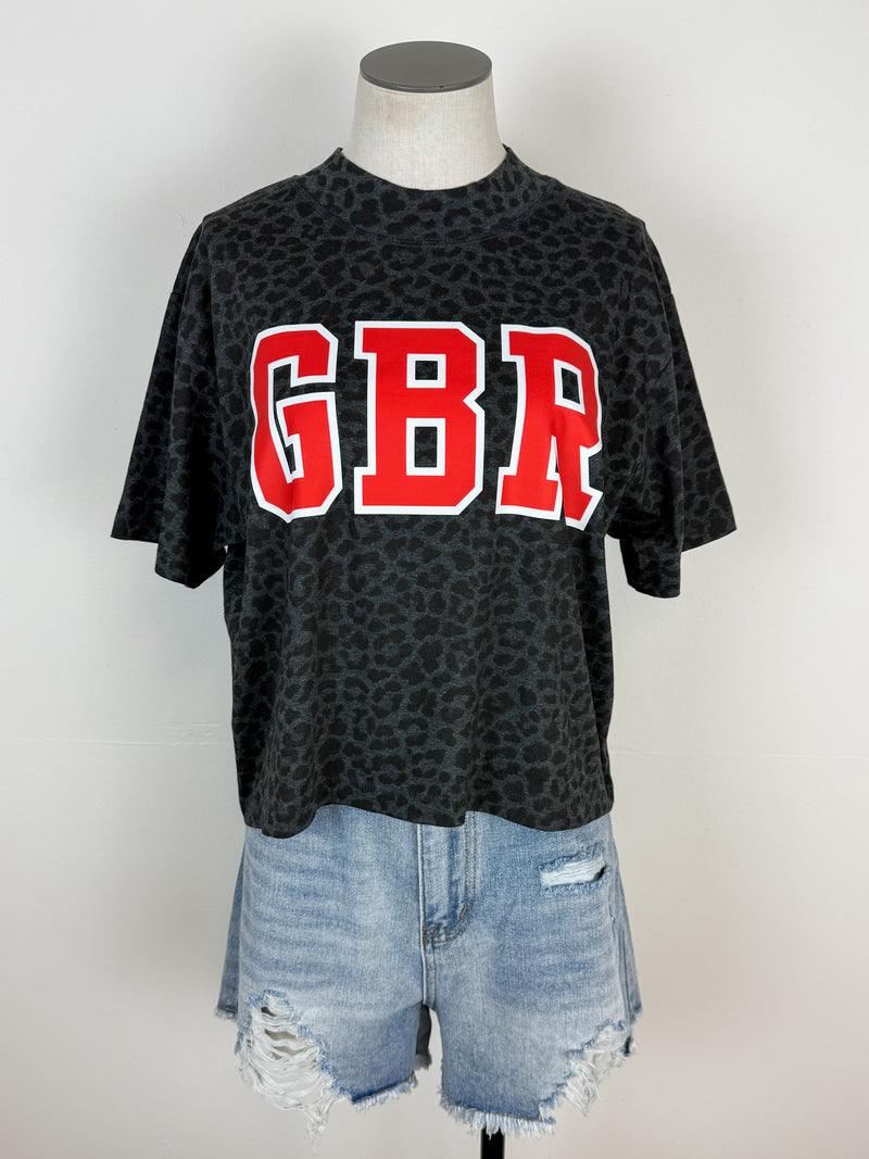 GBR Tee