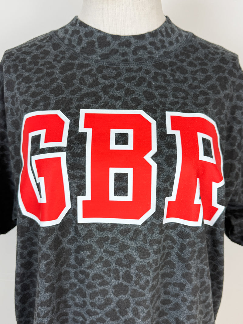 GBR Tee