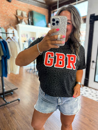 GBR Tee