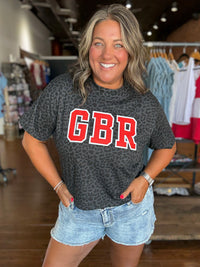 GBR Tee