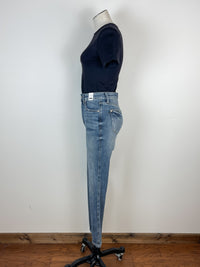 Judy Blue Frankie High Waist Tummy Control Skinny