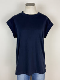 Erin Basic Muscle Tee