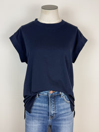 Erin Basic Muscle Tee