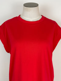 Erin Basic Muscle Tee