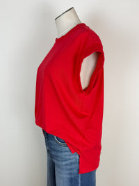 Erin Basic Muscle Tee
