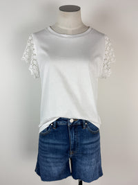 Risen Emery High Rise Short