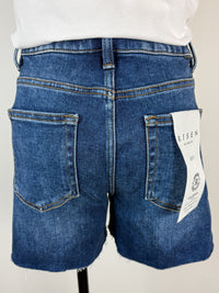 Risen Emery High Rise Short