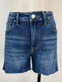 Risen Emery High Rise Short