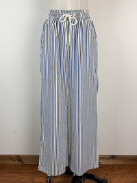 Annie Striped Pant