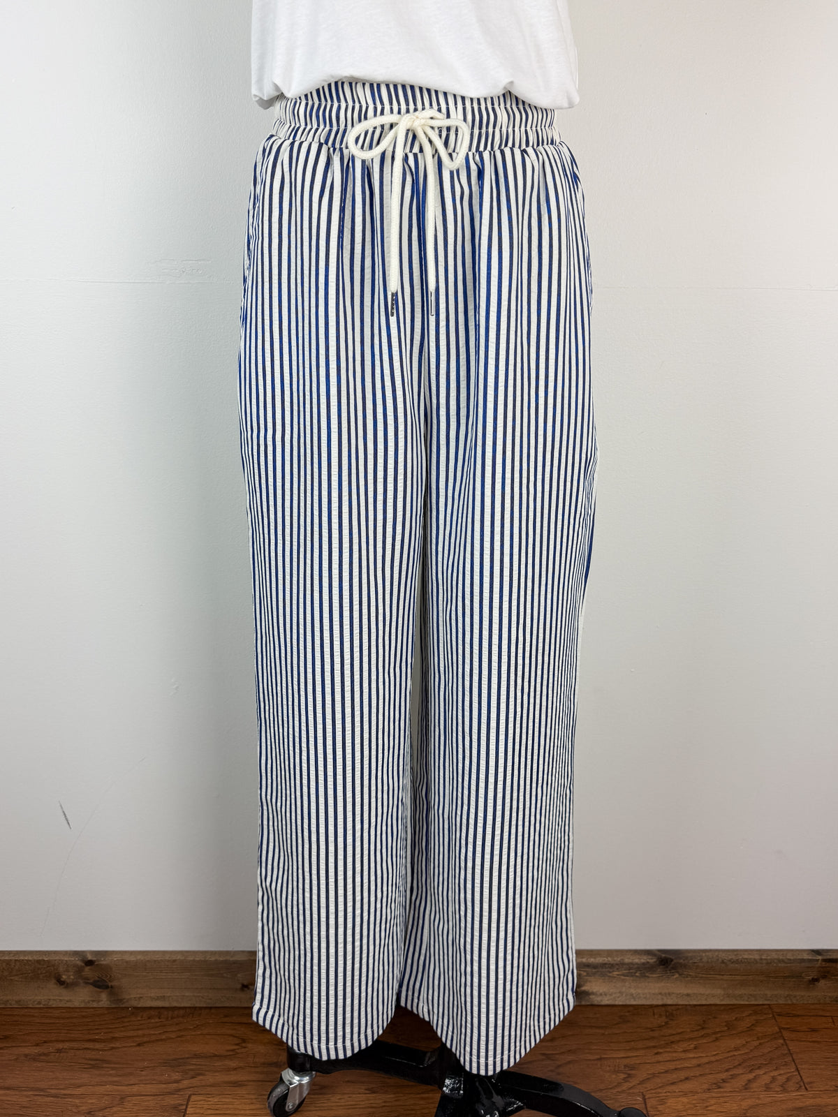Annie Striped Pant