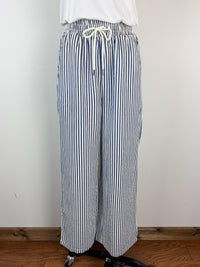 Annie Striped Pant