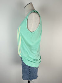 Meet Me at the Lake Tank