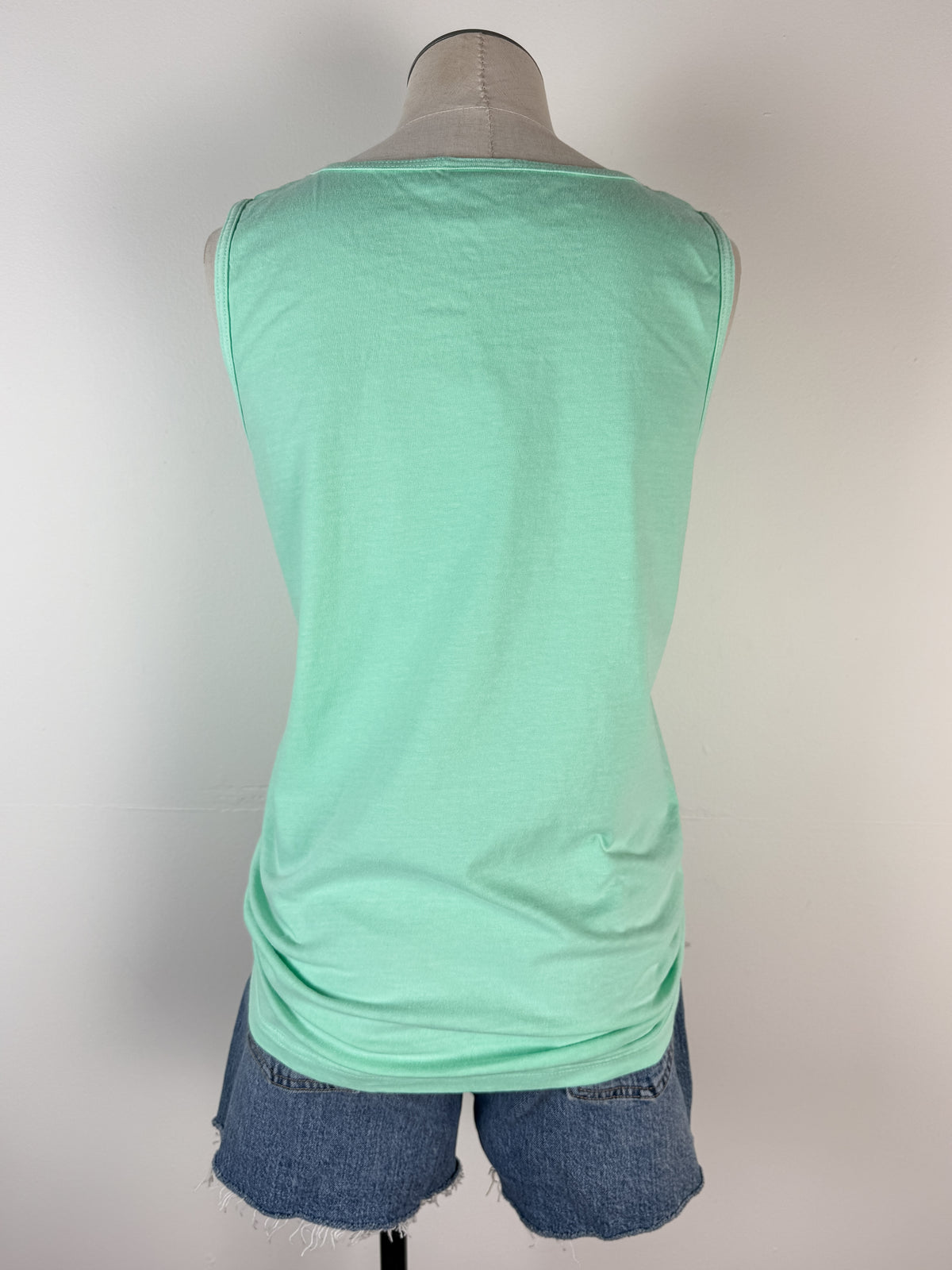 Meet Me at the Lake Tank