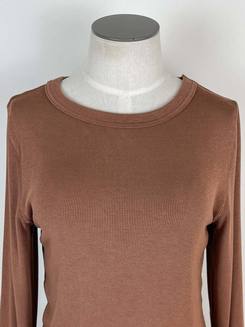 Thread & Supply Stacy Top