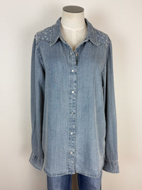 Thread & Supply Oakley Shirt in June Wash