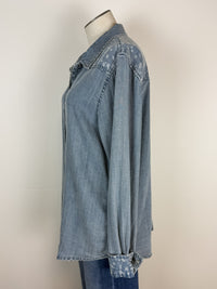 Thread & Supply Oakley Shirt in June Wash