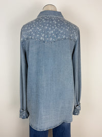Thread & Supply Oakley Shirt in June Wash