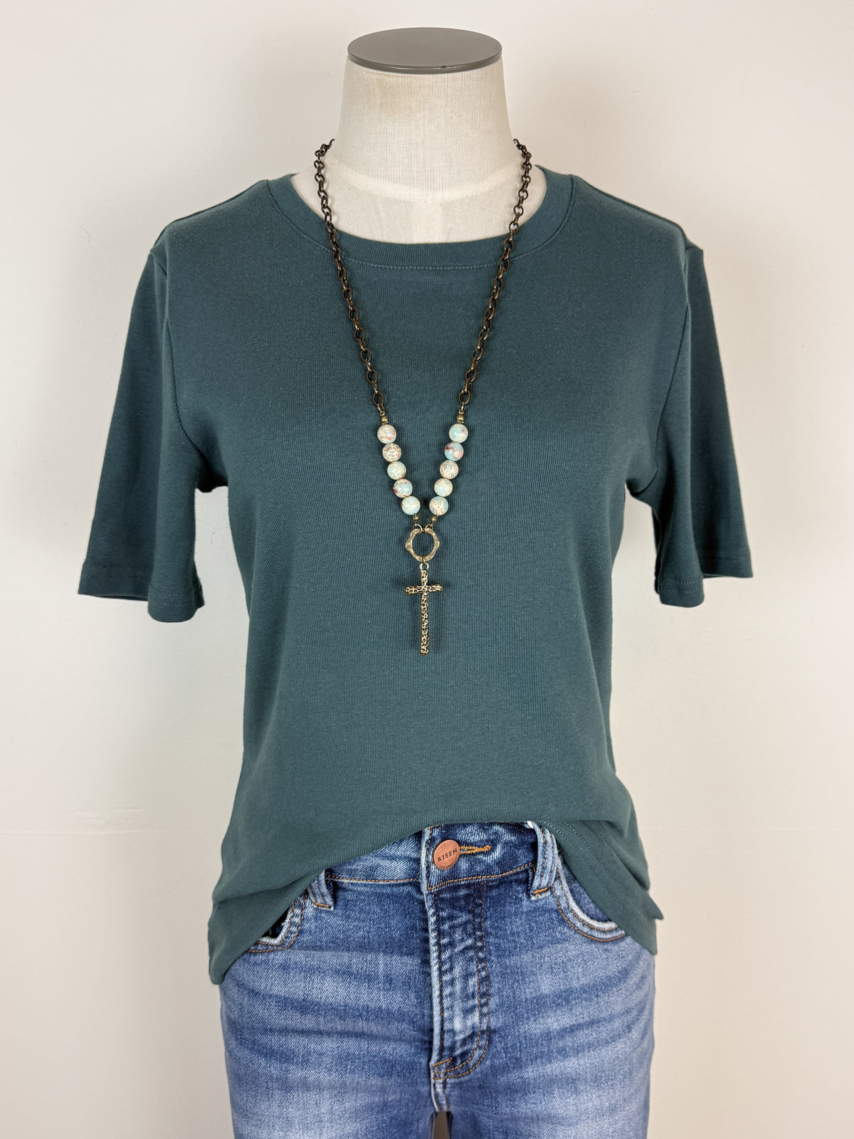 Freya Necklace