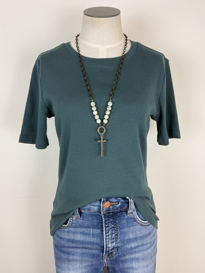Freya Necklace