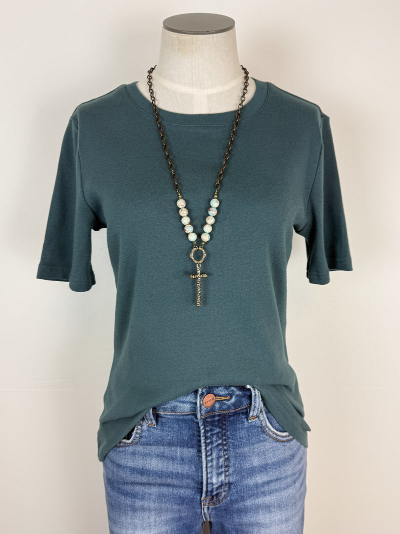 Freya Necklace