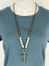Freya Necklace