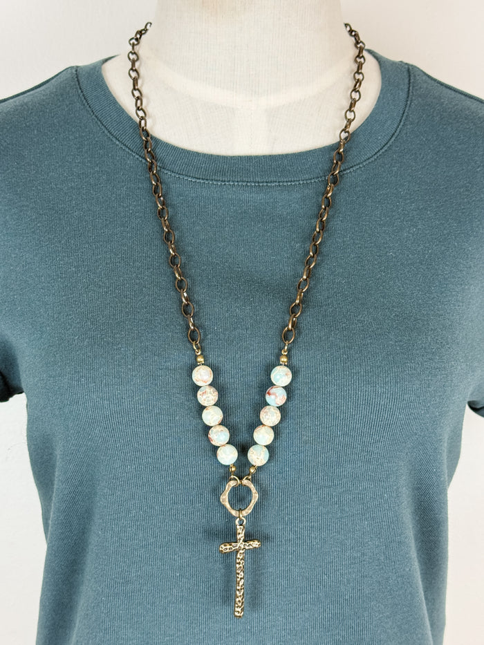 Freya Necklace