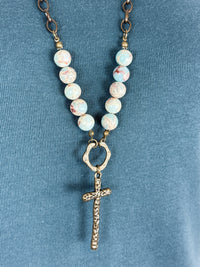 Freya Necklace
