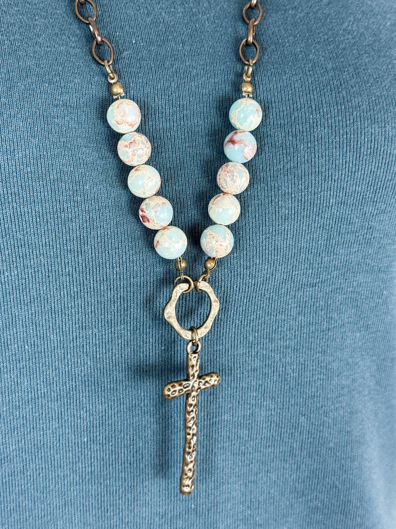 Freya Necklace
